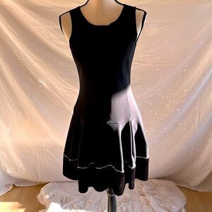Monnalisa girls dress. Made in Italy size 12